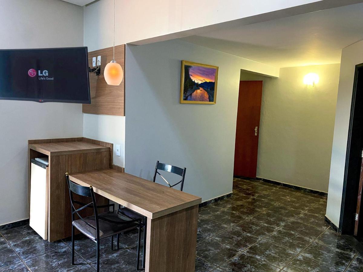 Rodotel Venus Prime Rio Verde Εξωτερικό φωτογραφία
